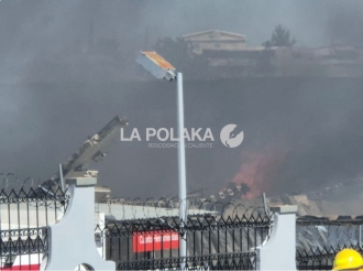 Evacuación + Iva